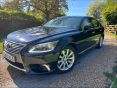 LEXUS LS 460 LUXURY 57200 MILES  - 1869 - 8