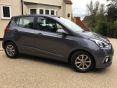 HYUNDAI I10 1.0 PREMIUM BLUE DRIVE 25000 MILES - 1645 - 3