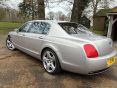 BENTLEY CONTINENTAL W12 6.0 FLYING SPUR 64800 MILES - 1930 - 8