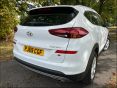 HYUNDAI TUCSON 1.6T-GDI SE NAV  AUTO 4100 MILES ONLY - 1890 - 6