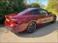 BMW 4 SERIES 430I M SPORT PRO EDITION AUTO 7500 MILES - 1895 - 6