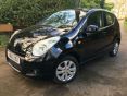 SUZUKI ALTO SZ4 1.0 AUTO 33700 MILES - 1773 - 2