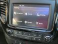 KIA VENGA 4 1.6 AUTO NAVIGATION 8700 MILES ONLY - 1832 - 16