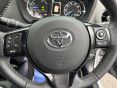 TOYOTA YARIS 1.5 VVT-I ICON HYRID AUTO 7580 MILES ONLY - 1933 - 11