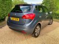 KIA VENGA 4 1.6 AUTO NAVIGATION 4000 MILES ONLY - 1780 - 4