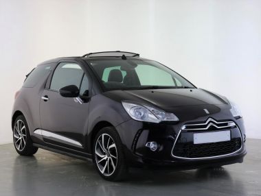 Used CITROEN DS3 in Horsham, West Sussex for sale