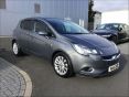 VAUXHALL CORSA 1.4 SE AUTO 35600 MILES ONLY - 1844 - 1