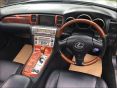 LEXUS SC 430 COUPE AUTO NAVIGATION 61400 MILES - 1876 - 13