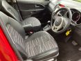 KIA VENGA 1.6 AUTO 3 SAT NAVIGATION 26600 MILES - 1818 - 7