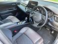 TOYOTA CHR 1.8 EXCEL HYBRID AUTO NAVIGATION - 1934 - 6