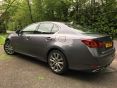 LEXUS GS 250 LUXURY AUTO NAVIGATION 39700 MILES - 1597 - 4