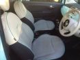 FIAT 500 1.2 LOUNGE 34000 MILES - 1770 - 7