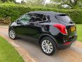 VAUXHALL MOKKA X 1.4T ELITE AUTO NAVIGATION 9100 MILES - 1817 - 5