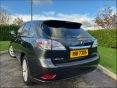 LEXUS RX 450H SE-I AUTO NAVIGATION - 1900 - 6