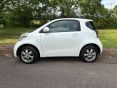 TOYOTA IQ VVT-I IQ2 58300 MILES - 1941 - 4