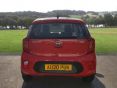 KIA PICANTO 1 1.0 40200 MILES - 1944 - 5