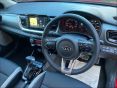 KIA STONIC 4 ISG AUTO NAVIGATION 2100 MILES ONLY - 1861 - 11