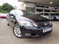 LEXUS GS 300 SE AUTO NAVIGATION - 392 - 1