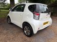 TOYOTA IQ VVT-I IQ2 58300 MILES - 1941 - 7