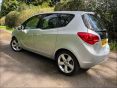 VAUXHALL MERIVA 1.4 TECH LINE 33385 MILES - 1903 - 6