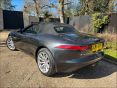 JAGUAR F-TYPE V6 SUPERCHARGED AUTO 47900 MILES - 1850 - 8