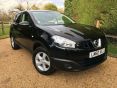 NISSAN QASHQAI 1.6 VISIA - 1772 - 2