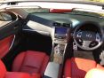 LEXUS IS 250C LIMITED EDITION AUTO NAVIGATION 54300 MILES - 1613 - 13