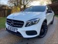 MERCEDES GLA-CLASS GLA 220 D 4MATIC AMG LINE - 1848 - 7