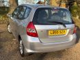 HONDA JAZZ 1.4 DSI SE AUTO 57400 MILES - 1935 - 6