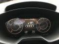 AUDI TT 2.0 TFSI QUATTRO S LINE AUTO 2800 MILES ONLY - 1607 - 9