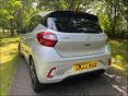 HYUNDAI I10 1.2 MPI PREMIUM AUTO 11850 MILES - 1887 - 4