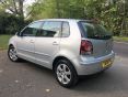 VOLKSWAGEN POLO MATCH 1.4 57700 MILES - 1630 - 5