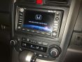 HONDA CR-V 2.0 I-VTEC EX  AUTO NAVIGATION  30200 MILES - 1585 - 10