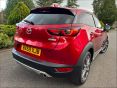 MAZDA CX-3 SPORT NAV PLUS AUTO 14700 MILES ONLY - 1852 - 4