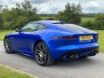 JAGUAR F-TYPE 5.0 V8 R-DYNAMIC 2400 MILES ONLY - 1922 - 5
