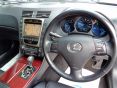LEXUS GS 300 SE AUTO NAVIGATION - 392 - 7