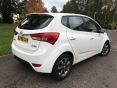 HYUNDAI IX20 1.6 SE AUTO 7400 MILES ONLY - 1644 - 6