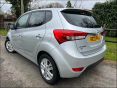 HYUNDAI IX20 1.4 STYLE BLUE DRIVE - 1880 - 5