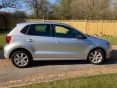 VOLKSWAGEN POLO 1.4 MATCH EDITION DSG AUTO 67300 MILES - 1812 - 9