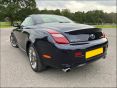 LEXUS SC 430 COUPE 59520 MILES - 1892 - 6