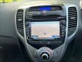 HYUNDAI IX20 1.4 PREMIUM NAV BLUE DRIVE 16800 MILES - 1872 - 9