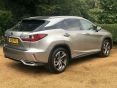 LEXUS RX 450H PREMIER PANORAMIC ROOF   21000 MILES - 1790 - 2