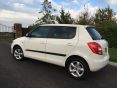 SKODA FABIA SE PLUS 1.2 TSI 105  15600 MILES - 1650 - 6