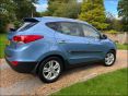 HYUNDAI IX35 PREMIUM 1.7 CRDI 43800 MILES - 1868 - 6