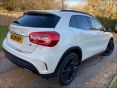 MERCEDES GLA-CLASS GLA 220 D 4MATIC AMG LINE - 1848 - 4