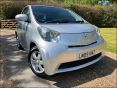 TOYOTA IQ 1.0 VVT-I IQ 37700 MILES - 1859 - 1