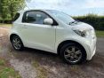 TOYOTA IQ VVT-I IQ2 58300 MILES - 1941 - 6