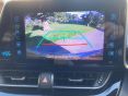 TOYOTA CHR 1.8 EXCEL HYBRID AUTO NAVIGATION - 1934 - 14