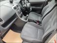 VAUXHALL AGILA 1.2 DESIGN A/C 38600 MILES - 1826 - 11