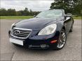 LEXUS SC 430 COUPE 59520 MILES - 1892 - 1